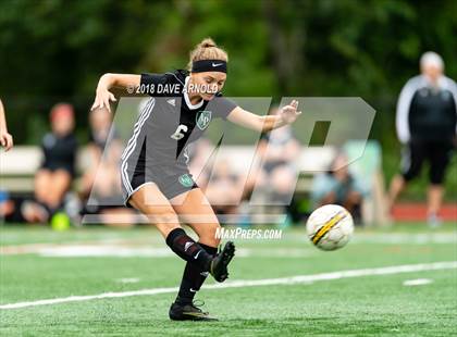 Thumbnail 2 in Austin Prep vs. St. Mary's photogallery.