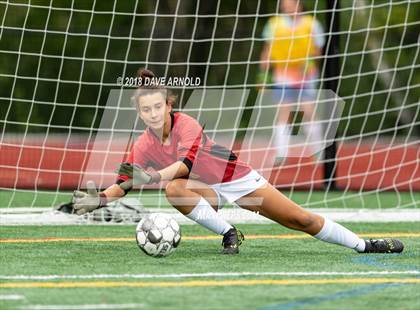 Thumbnail 1 in Austin Prep vs. St. Mary's photogallery.