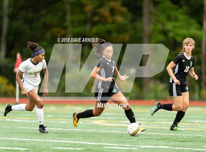 Thumbnail 3 in Austin Prep vs. St. Mary's photogallery.
