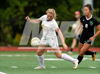 Thumbnail 3 in Austin Prep vs. St. Mary's photogallery.