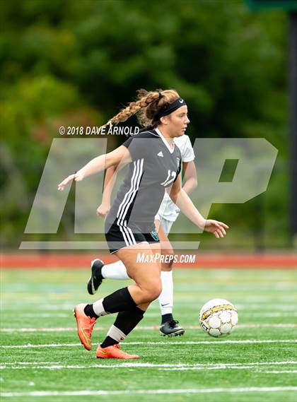 Thumbnail 3 in Austin Prep vs. St. Mary's photogallery.
