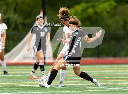 Thumbnail 3 in Austin Prep vs. St. Mary's photogallery.