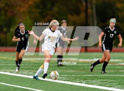 Thumbnail 1 in Austin Prep vs. St. Mary's photogallery.
