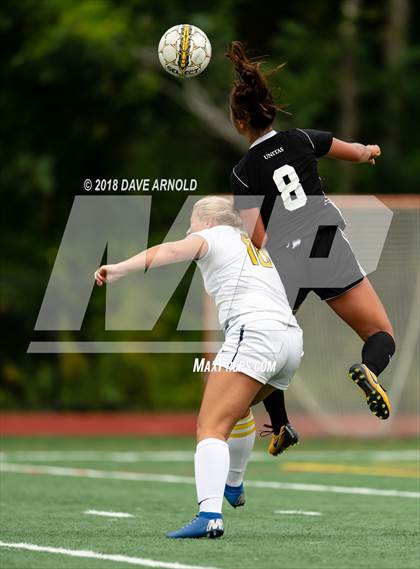 Thumbnail 2 in Austin Prep vs. St. Mary's photogallery.