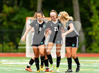 Thumbnail 2 in Austin Prep vs. St. Mary's photogallery.