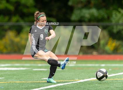 Thumbnail 2 in Austin Prep vs. St. Mary's photogallery.