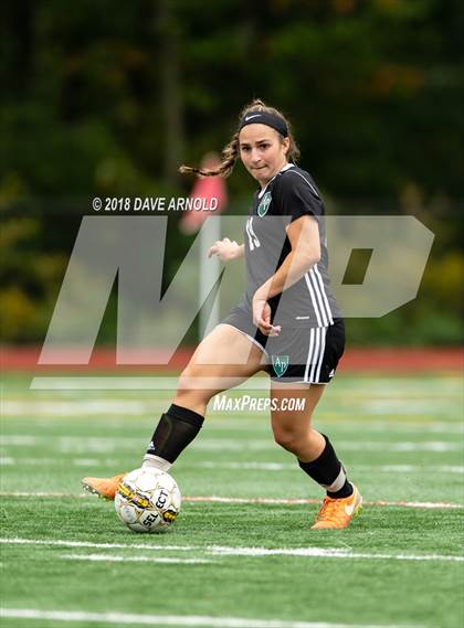 Thumbnail 2 in Austin Prep vs. St. Mary's photogallery.