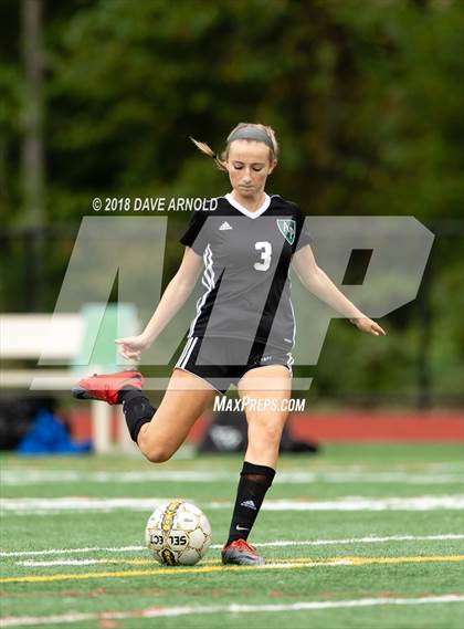 Thumbnail 3 in Austin Prep vs. St. Mary's photogallery.