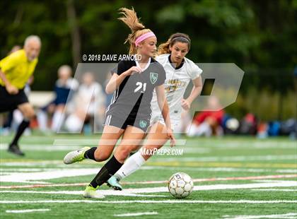 Thumbnail 1 in Austin Prep vs. St. Mary's photogallery.