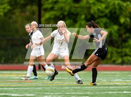 Thumbnail 3 in Austin Prep vs. St. Mary's photogallery.