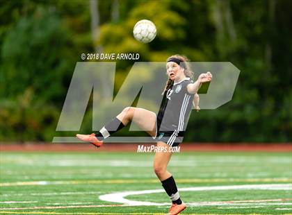 Thumbnail 3 in Austin Prep vs. St. Mary's photogallery.