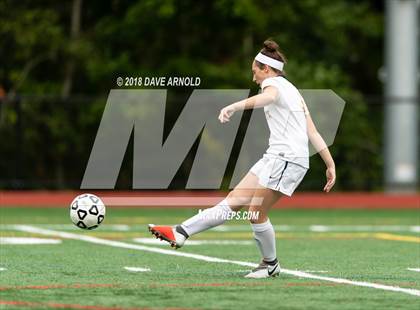 Thumbnail 3 in Austin Prep vs. St. Mary's photogallery.