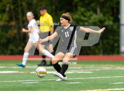 Thumbnail 3 in Austin Prep vs. St. Mary's photogallery.