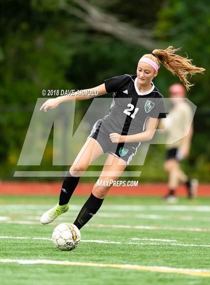 Thumbnail 2 in Austin Prep vs. St. Mary's photogallery.