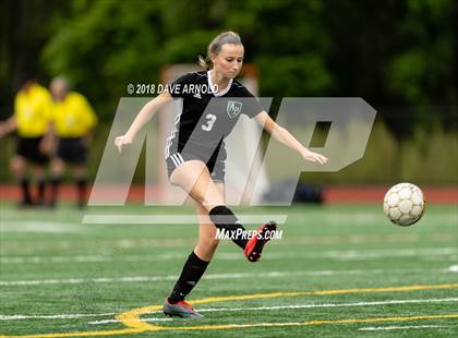 Thumbnail 1 in Austin Prep vs. St. Mary's photogallery.