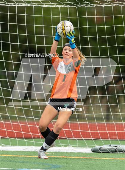 Thumbnail 1 in Austin Prep vs. St. Mary's photogallery.