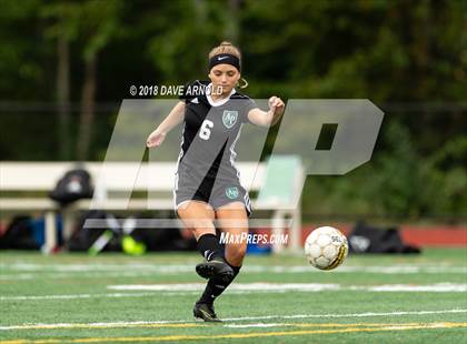 Thumbnail 2 in Austin Prep vs. St. Mary's photogallery.