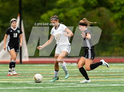 Thumbnail 2 in Austin Prep vs. St. Mary's photogallery.