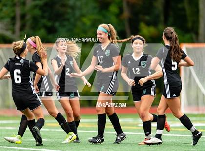 Thumbnail 3 in Austin Prep vs. St. Mary's photogallery.