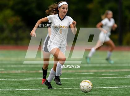 Thumbnail 1 in Austin Prep vs. St. Mary's photogallery.