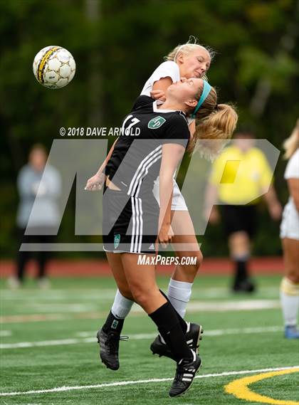 Thumbnail 2 in Austin Prep vs. St. Mary's photogallery.