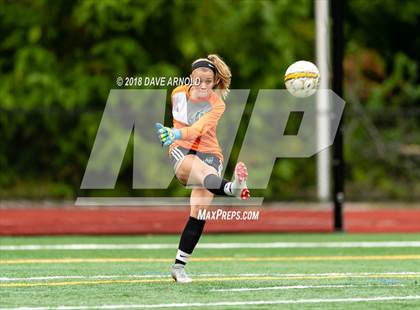 Thumbnail 2 in Austin Prep vs. St. Mary's photogallery.