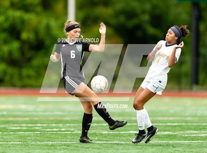 Thumbnail 1 in Austin Prep vs. St. Mary's photogallery.