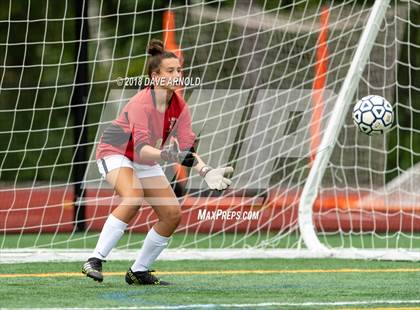 Thumbnail 3 in Austin Prep vs. St. Mary's photogallery.