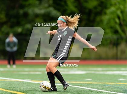 Thumbnail 3 in Austin Prep vs. St. Mary's photogallery.