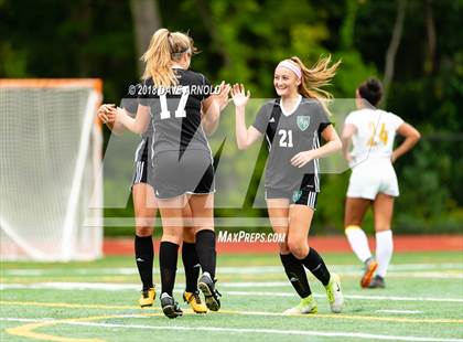 Thumbnail 1 in Austin Prep vs. St. Mary's photogallery.
