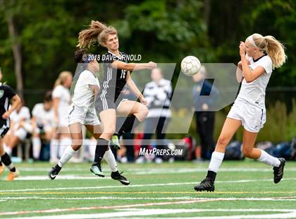 Thumbnail 2 in Austin Prep vs. St. Mary's photogallery.