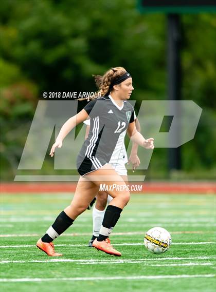 Thumbnail 1 in Austin Prep vs. St. Mary's photogallery.