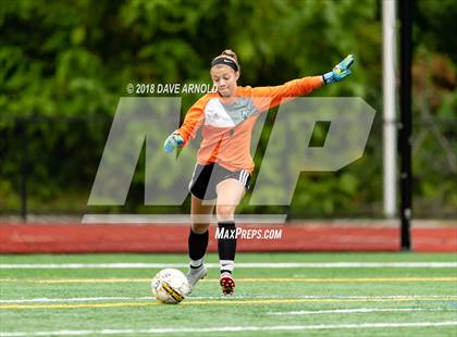 Thumbnail 2 in Austin Prep vs. St. Mary's photogallery.