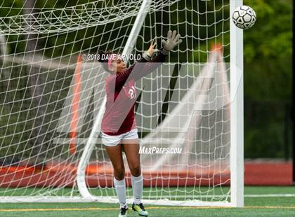 Thumbnail 3 in Austin Prep vs. St. Mary's photogallery.