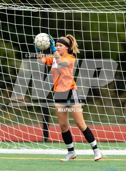 Thumbnail 2 in Austin Prep vs. St. Mary's photogallery.