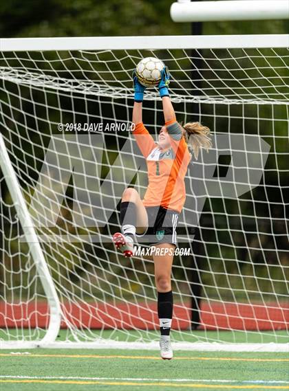 Thumbnail 3 in Austin Prep vs. St. Mary's photogallery.