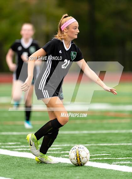 Thumbnail 2 in Austin Prep vs. St. Mary's photogallery.