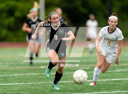 Thumbnail 1 in Austin Prep vs. St. Mary's photogallery.
