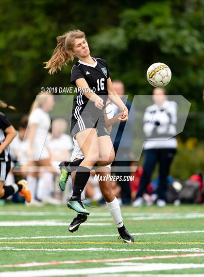 Thumbnail 1 in Austin Prep vs. St. Mary's photogallery.
