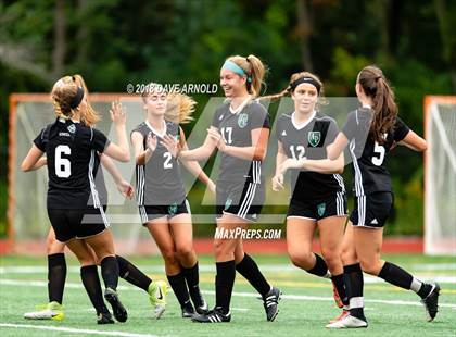 Thumbnail 1 in Austin Prep vs. St. Mary's photogallery.