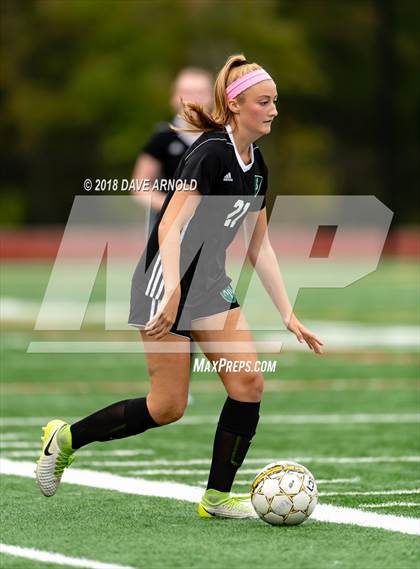 Thumbnail 1 in Austin Prep vs. St. Mary's photogallery.