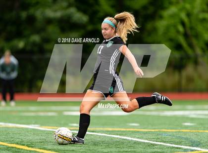 Thumbnail 2 in Austin Prep vs. St. Mary's photogallery.