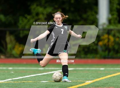 Thumbnail 3 in Austin Prep vs. St. Mary's photogallery.