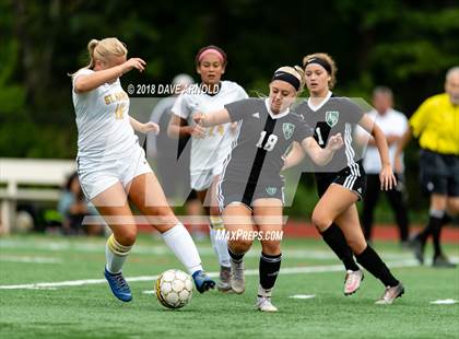 Thumbnail 3 in Austin Prep vs. St. Mary's photogallery.