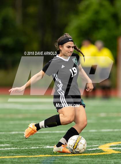 Thumbnail 2 in Austin Prep vs. St. Mary's photogallery.