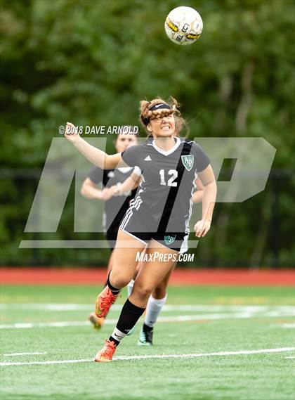Thumbnail 2 in Austin Prep vs. St. Mary's photogallery.