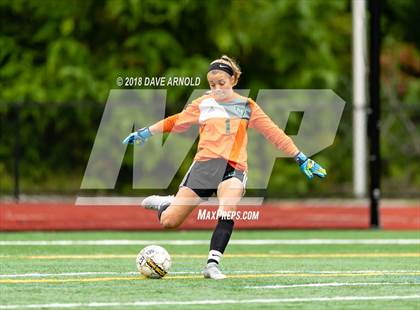 Thumbnail 3 in Austin Prep vs. St. Mary's photogallery.