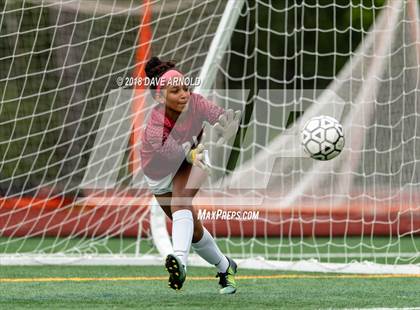 Thumbnail 2 in Austin Prep vs. St. Mary's photogallery.