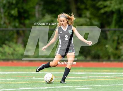 Thumbnail 2 in Austin Prep vs. St. Mary's photogallery.