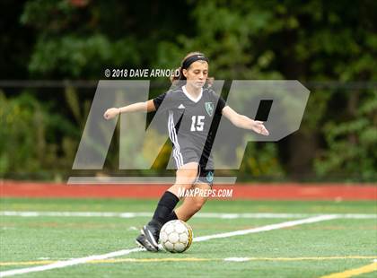 Thumbnail 3 in Austin Prep vs. St. Mary's photogallery.